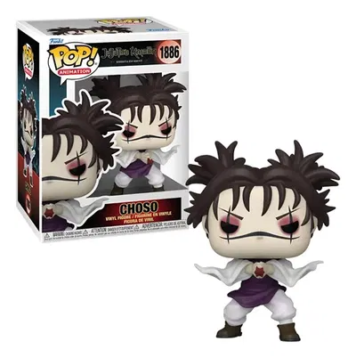 FUNKO CHOSO 1886