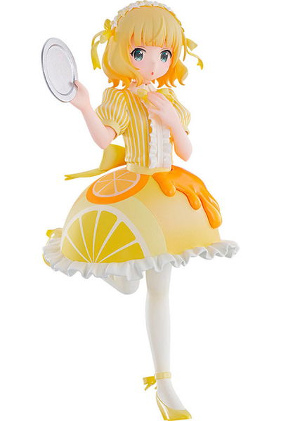 BANPRESTO IS THE ORDER A RABITT? SYARO