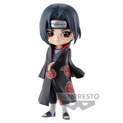 BANPRESTO QPOSKET ITACHI UCHIHA