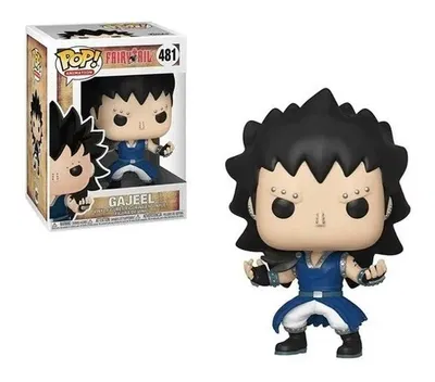 FUNKO GAJEEL 481