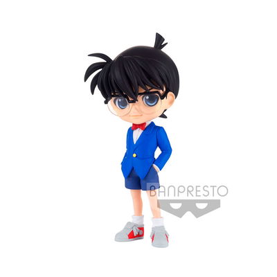 BANPRESTO QPOSKET DETECTIVE CONAN