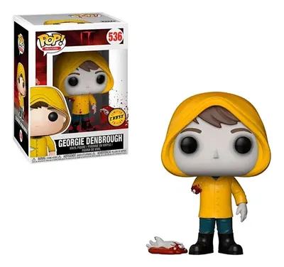 FUNKO GEORGI DENBROUGH 536