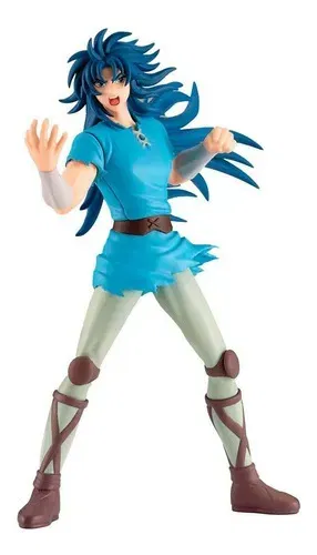 BANPRESTO SAINT COSMO MEMOIR SEA DRAGON KANON