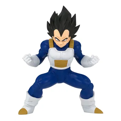 BANPRESTO DRAGON BALL SUPER SERIES VEGETA