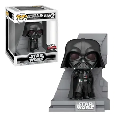 FUNKO DARTH VADER 442