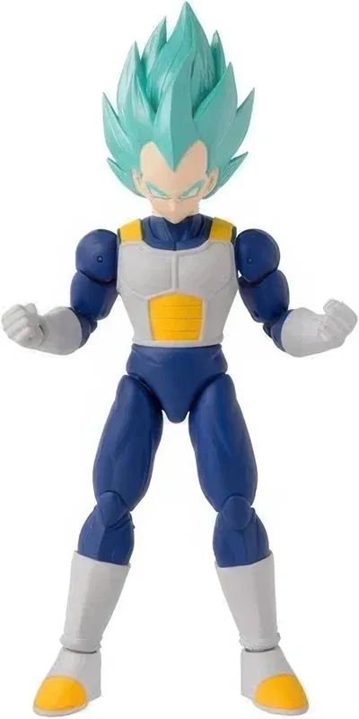 DRAGON STARS SUPER SAIYAN BLUE VEGETA