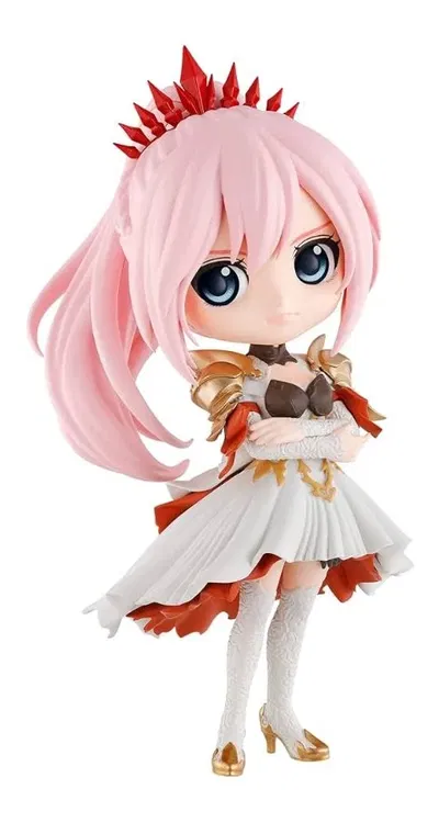 BANPRESTO QPOSKET TAILS OF ARISE