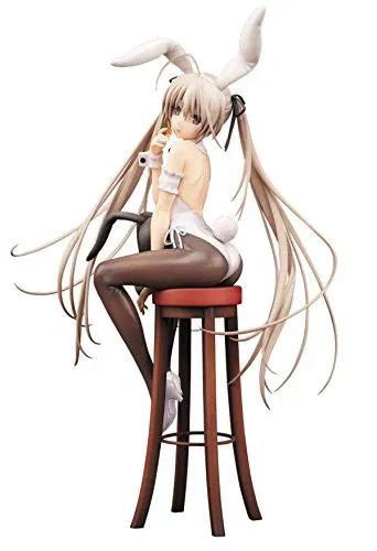 BANPRESTO YOSUGA NO SORA KASUGANO SORA BUNNY STYLE