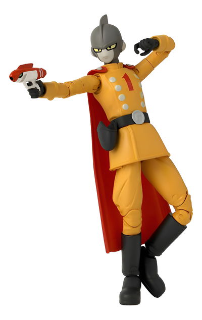 DRAGON STARS GAMMA 1