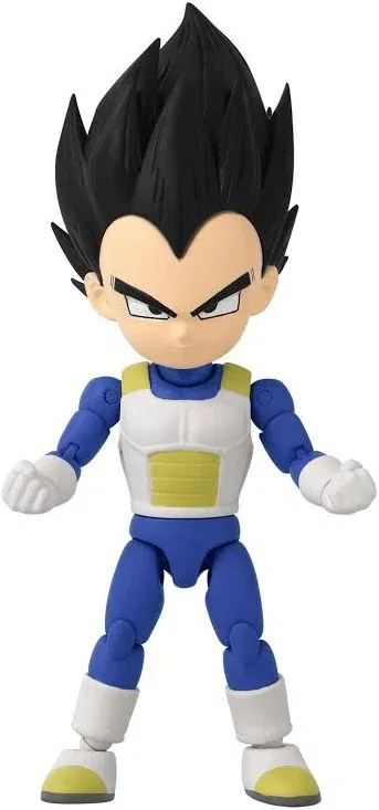 DRAGON STARS VEGETA MINI