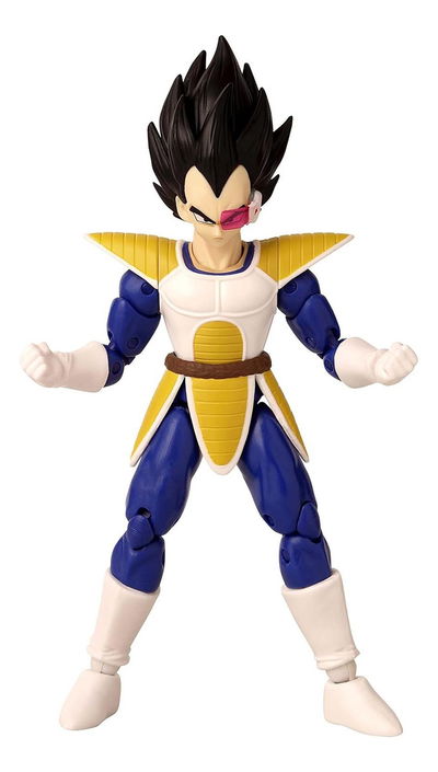 DRAGON STARS VEGETA