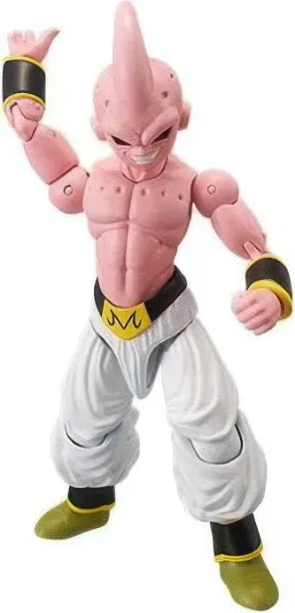 DRAGON STARS MAJIN BUU FINAL FORM