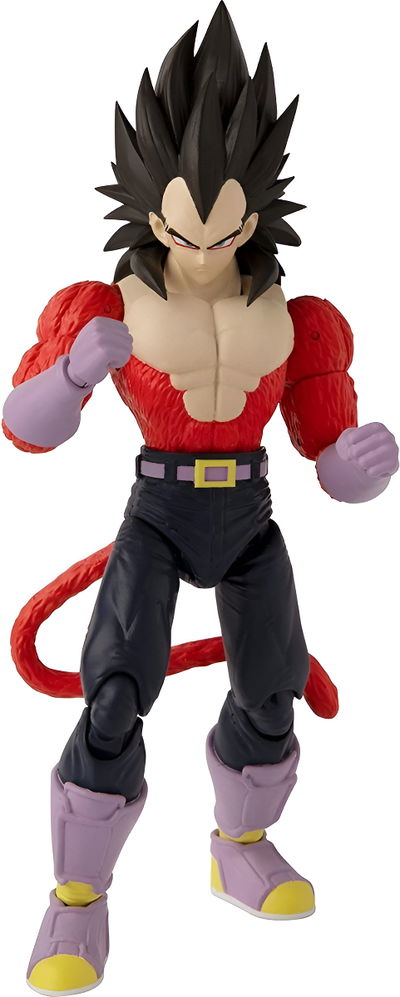 DRAGON STARS SUPER SAIYAN 4 VEGETA
