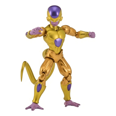 DRAGON STARS GOLDEN FRIEZA