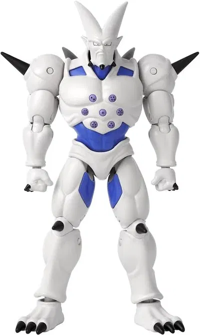 DRAGON STARS SUPER YI-SHINRON