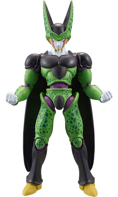 DRAGON STAR CELL FINAL FORM