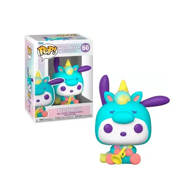 FUNKO POCHACCO 60