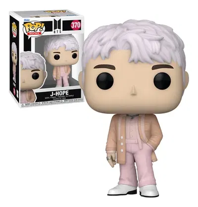FUNKO J-HOPE 370