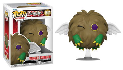 FUNKO WINGED KURIBOH 1601