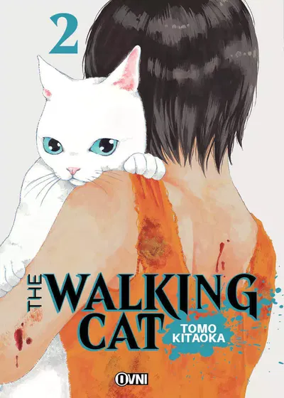 THE WALKING CAT VOL. 02