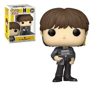FUNKO V 284