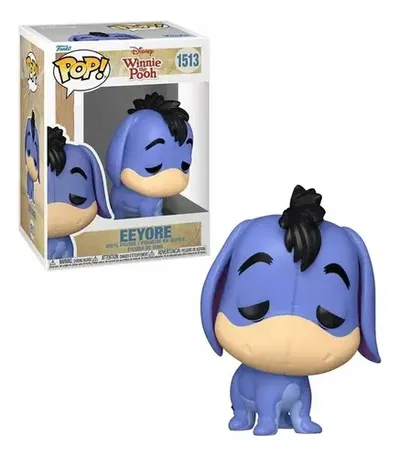 FUNKO EEYORE 1513