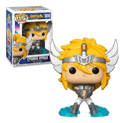 FUNKO CYGNUS HYOGA 808