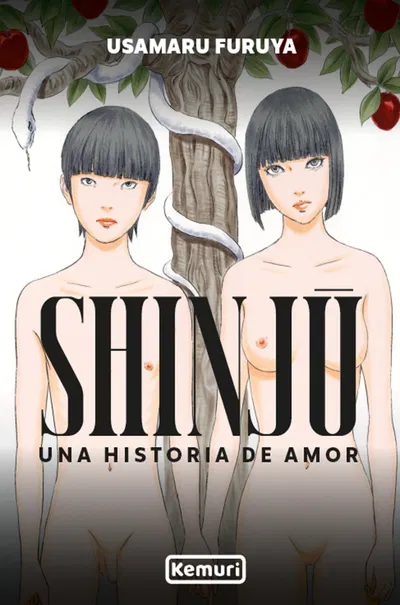 SHINJU: UNA HISTORIA DE AMOR