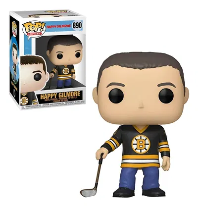 FUNKO HAPPY GILMORE 890