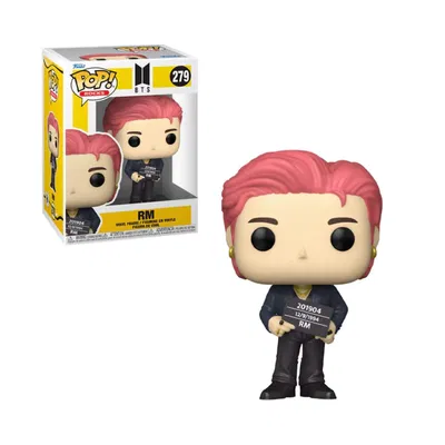 FUNKO RM 279