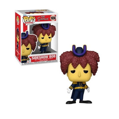 FUNKO SIDESHOW BOB 1656