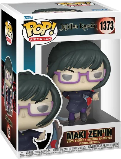 FUNKO MAKI ZENIN 1373