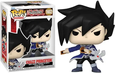 FUNKO CHAZZ PRINCETON 1602