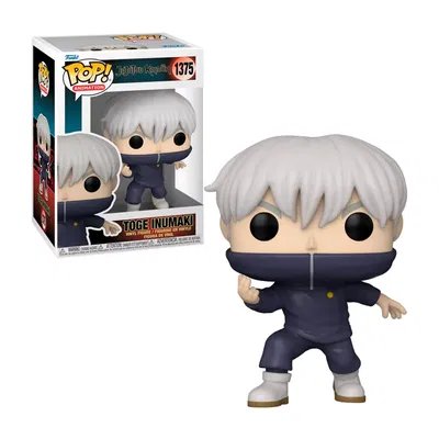 FUNKO TOGE INUMAKI 1375
