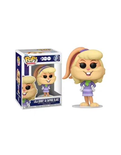 FUNKO LOLA BUNNY AS DAPHNE BLAKE 1241