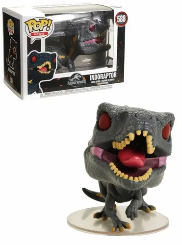 FUNKO INDORAPTOR 588
