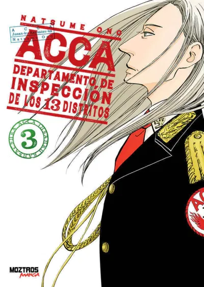 ACCA VOL. 03