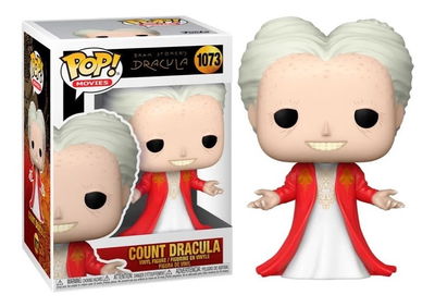 FUNKO COUNT DRACULA 1073