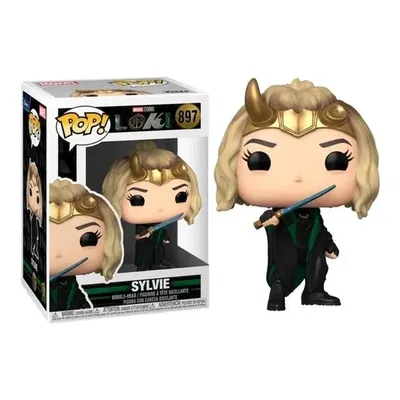 FUNKO SYLVIE 897