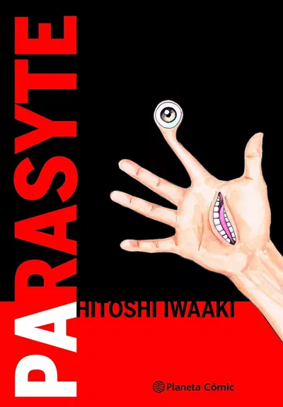 PARASYTE VOL. 01