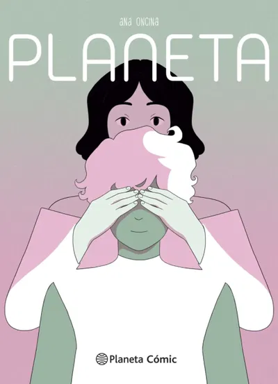 PLANETA (MANGA)