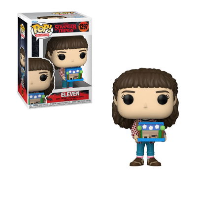 FUNKO ELEVEN 1297