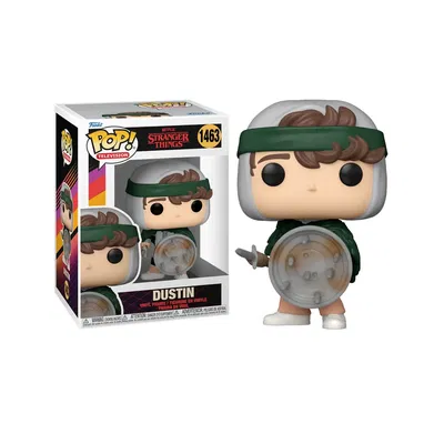 FUNKO DUSTIN 1463