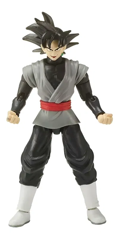 DRAGON STARS GOKU BLACK