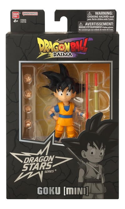 DRAGON STARS GOKU MINI