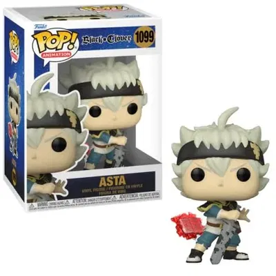 FUNKO ASTA 1099