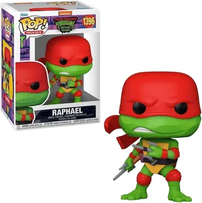 FUNKO RAPHAEL 1396