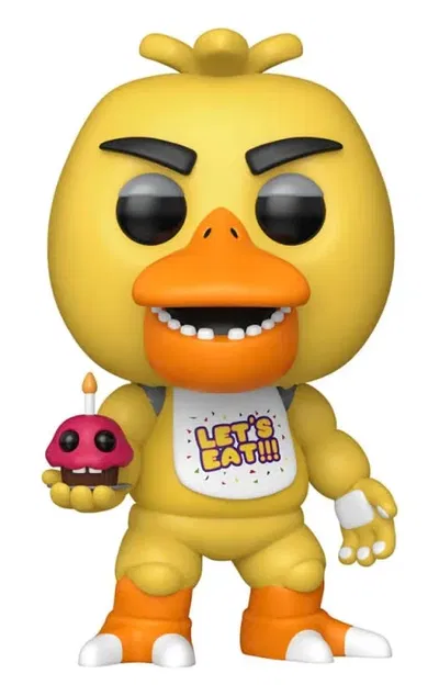 FUNKO CHICA 1063