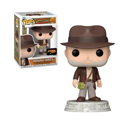 FUNKO INDIANA JONES 1385