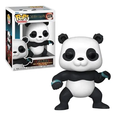 FUNKO PANDA 1374